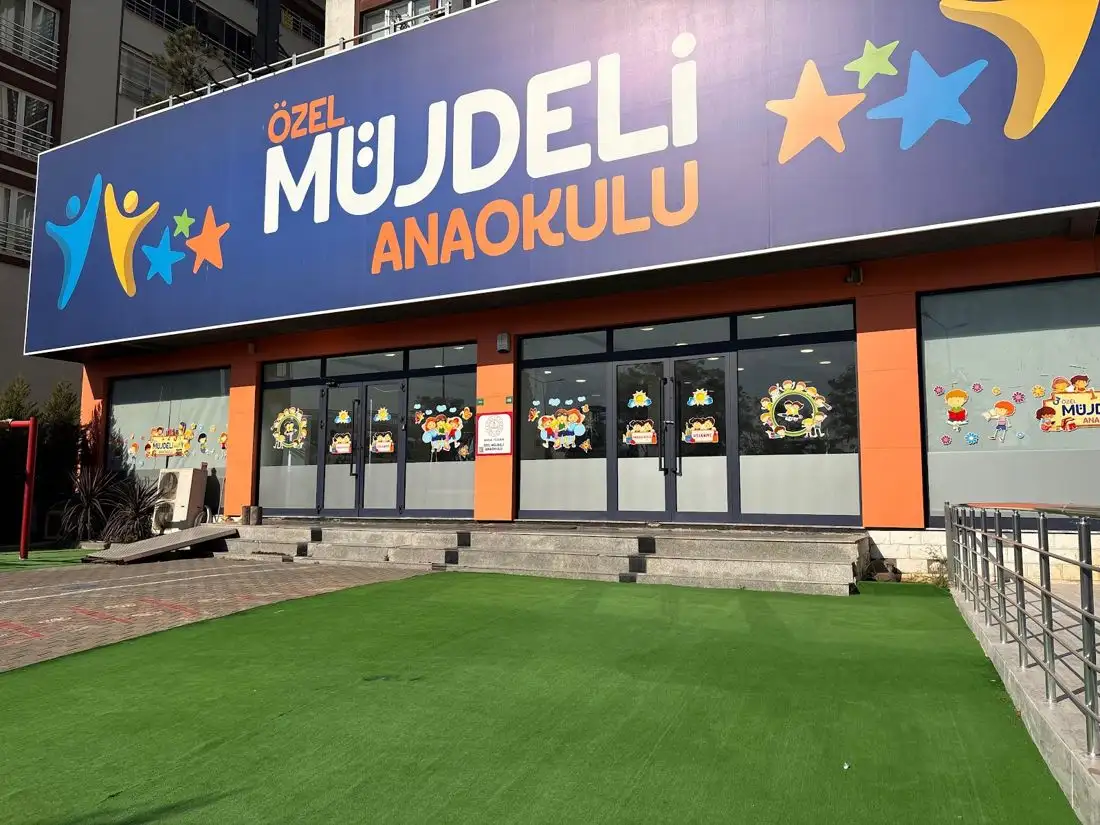 Dr. Kaşif Anaokulu - Kreş ve Anaokulu - Bursa - galeri görseli