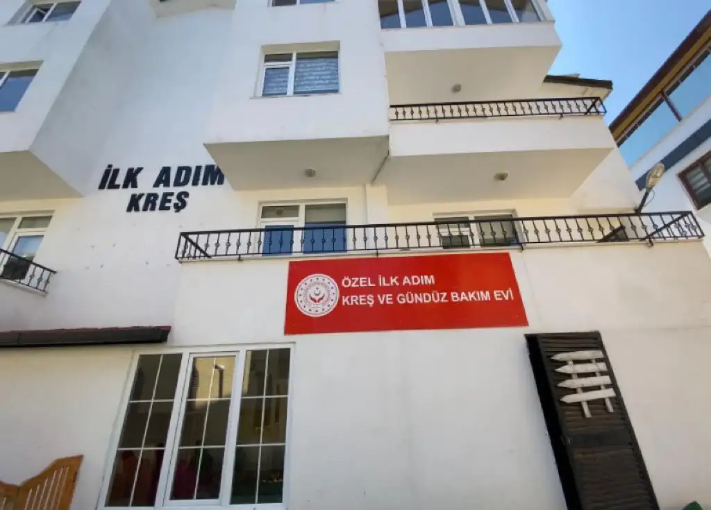 Fatsa İlkadım Kreş & Gündüz Bakımevi