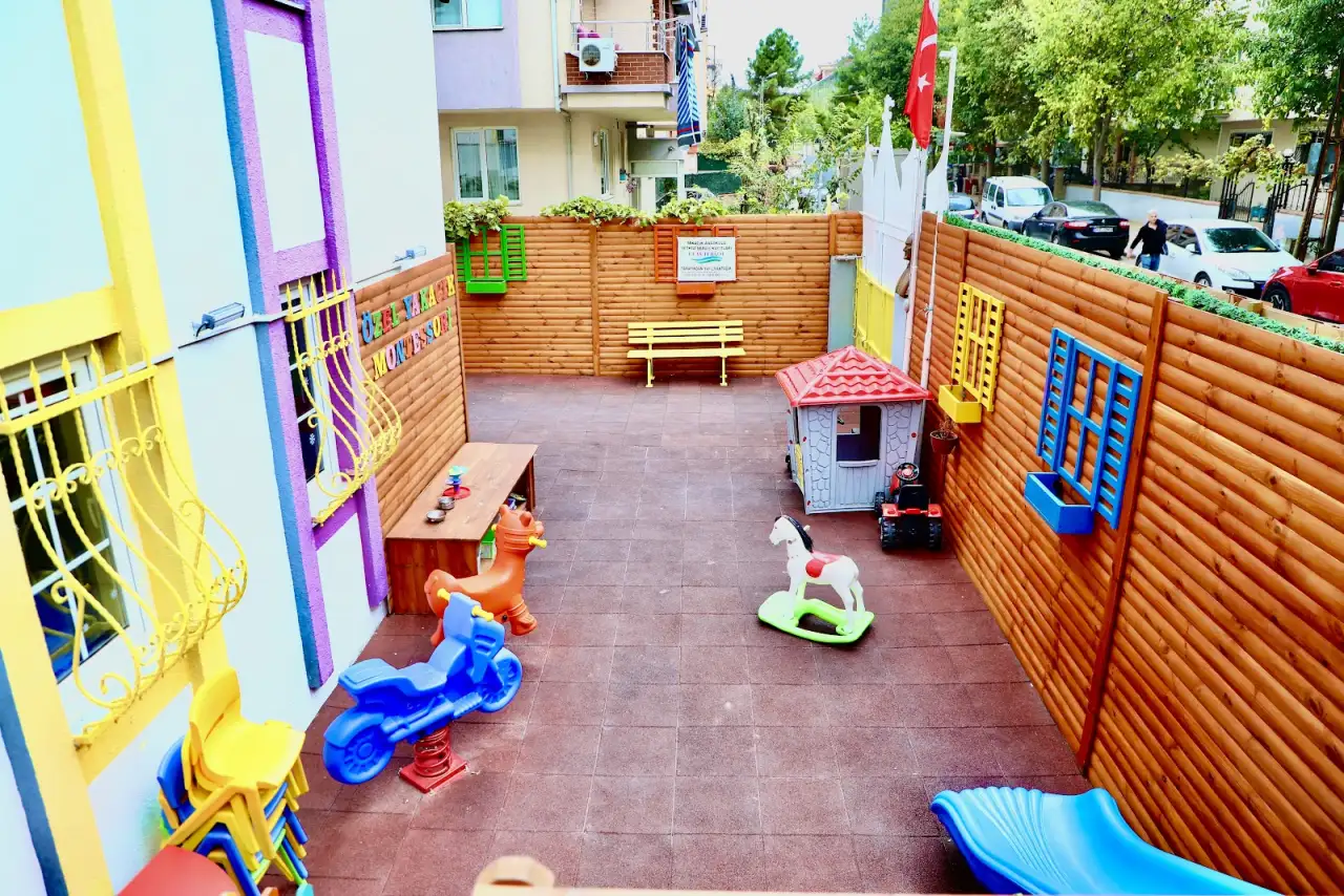 Yakacık Anaokulu