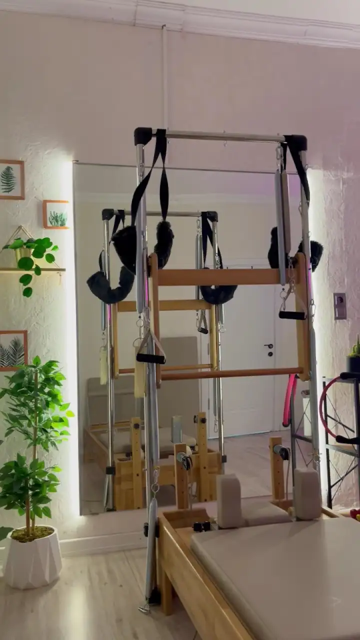 Marmara Fizyo - Fizik Tedavi ve Rehabilitasyon - İstanbul - galeri görseli