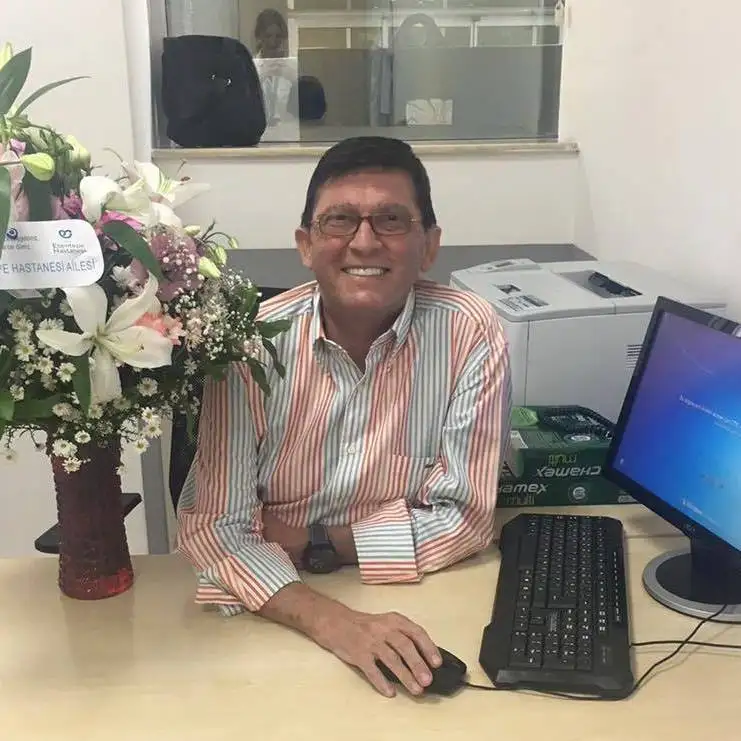 Uz. Dr. Cemal Güney