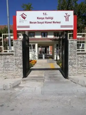 0-6 Yaş Çocuk Yuvası - Çocuk Bakım Merkezi - Konya
