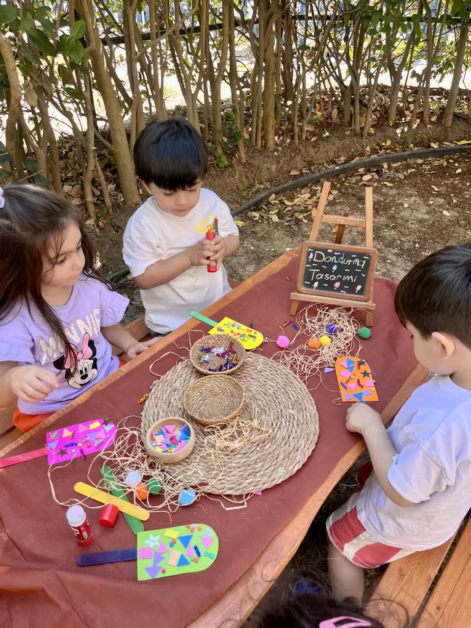 Bahçeşehir Anaokulu | Nova Preschool - Kreş ve Anaokulu - İstanbul - galeri görseli