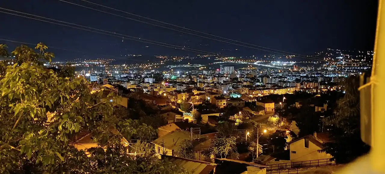Eyşan Bakım Merkezi - Yaşlı Bakım Evi - Elazığ - galeri görseli