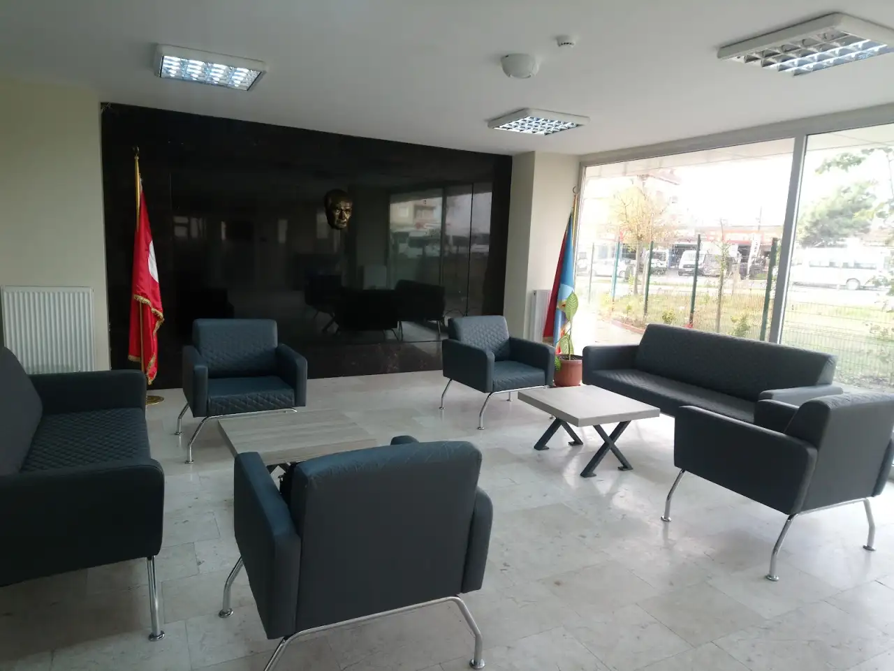 Çağlayan Bakım Merkezi Tuzla Şubesi - Çocuk Bakım Merkezi - İstanbul - galeri görseli