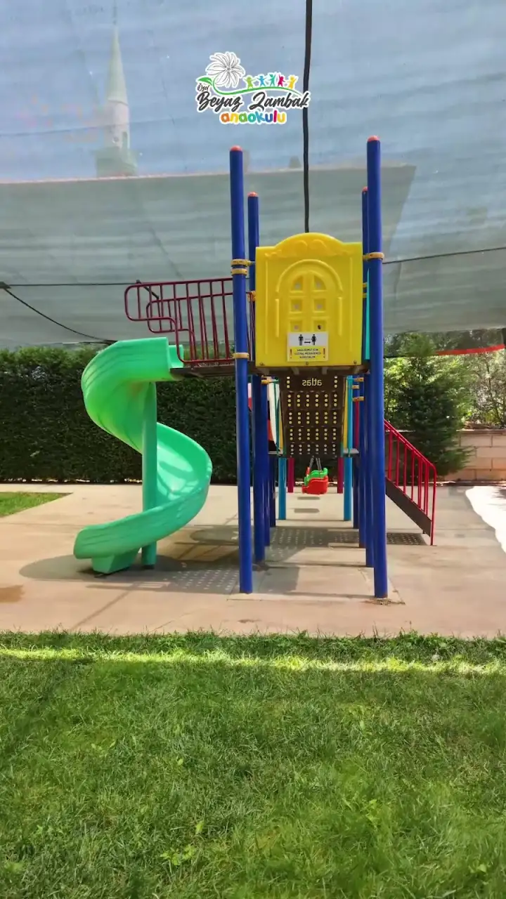 Tavas Özel Beyaz Zambak Anaokulu - Kreş ve Anaokulu - Denizli - galeri görseli