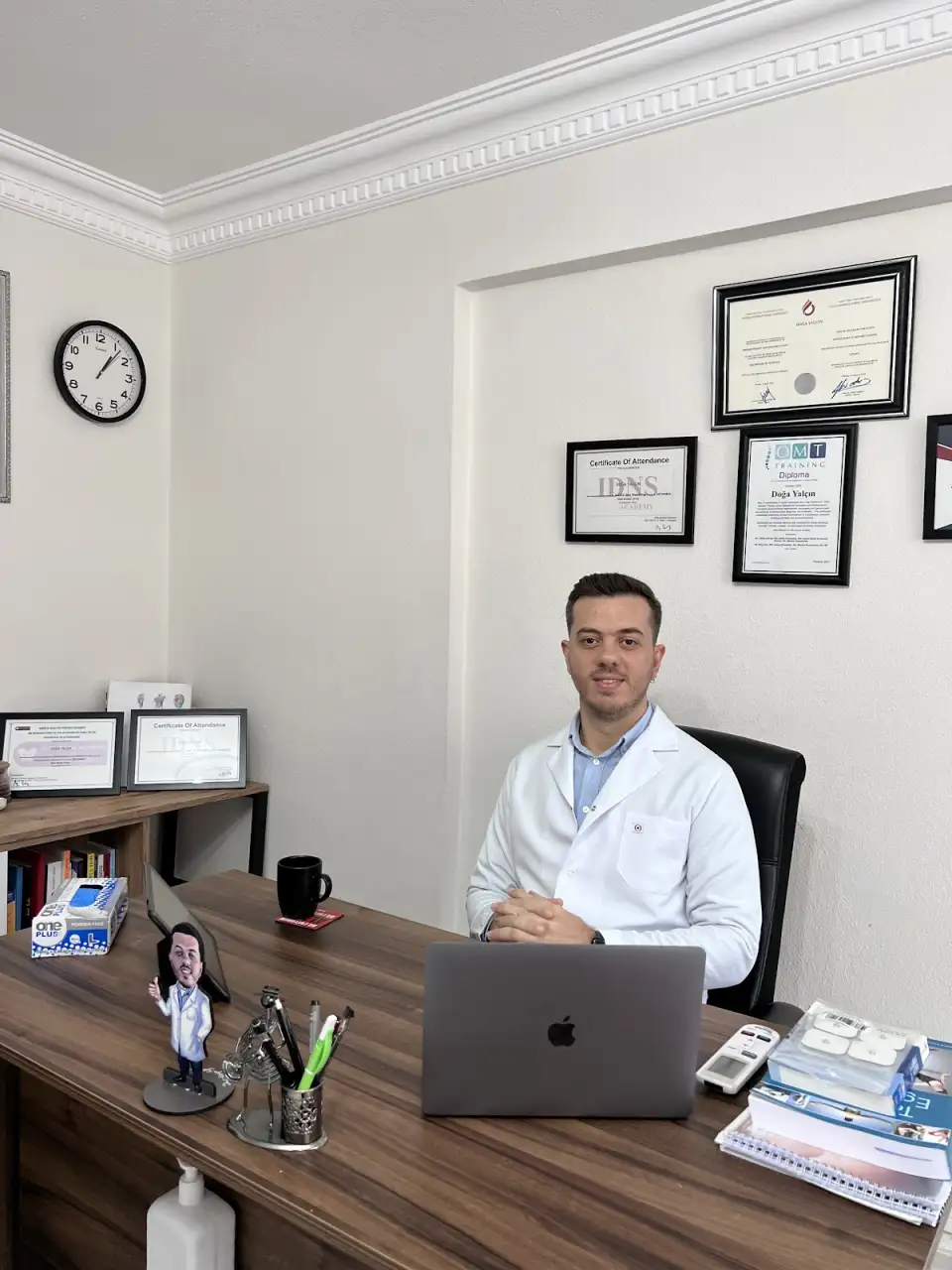Doğa Fizyoterapi & Pilates