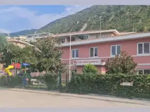 AKÇAĞLAYAN ÇİLEK VADİSİ ANAOKULU - Kreş ve Anaokulu - Bursa