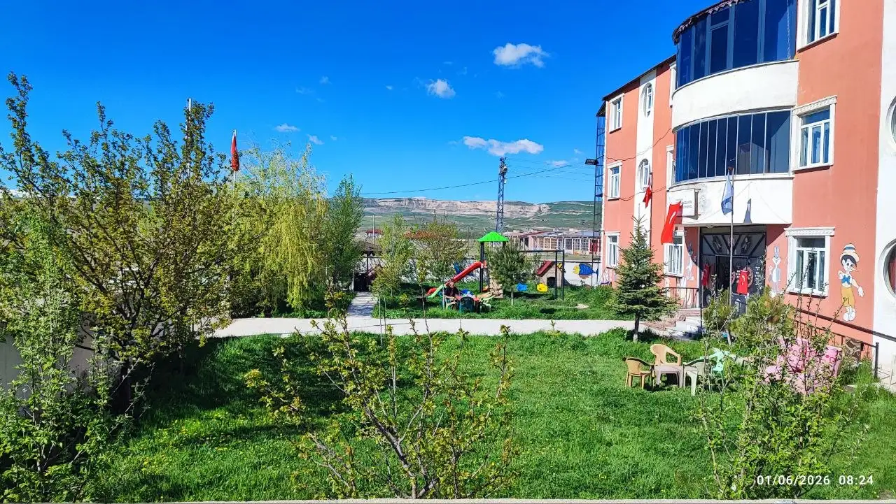 ÖZEL DİYADİN ÖZEL EĞİTİM REHABİLİTASYON MERKEZİ - Özel Eğitim ve Gelişim Merkezi - Ağrı - galeri görseli
