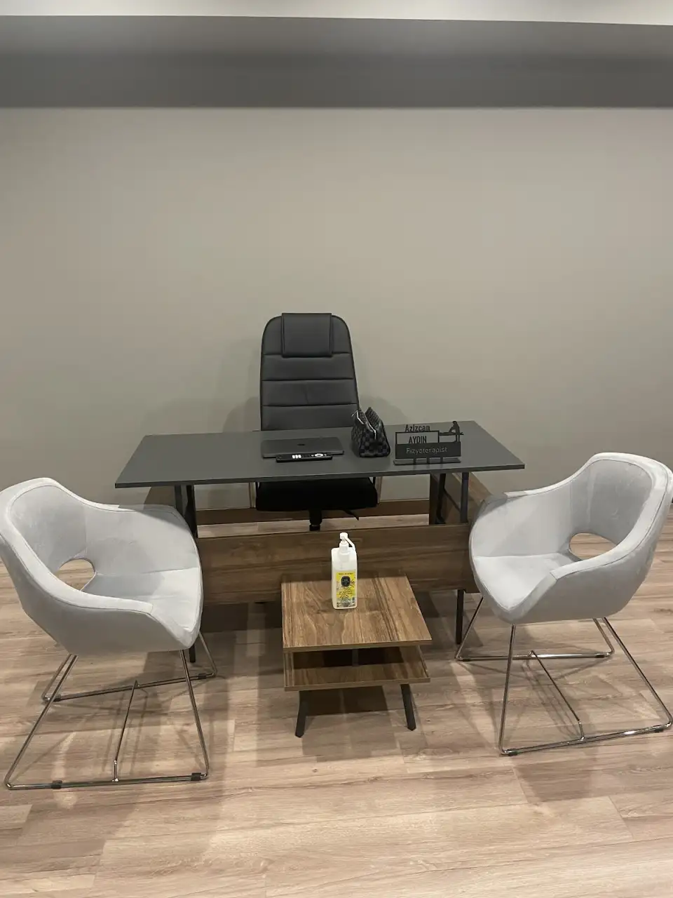 Aydın Fizyoterapi Beylikdüzü - Fizik Tedavi ve Rehabilitasyon - İstanbul - galeri görseli