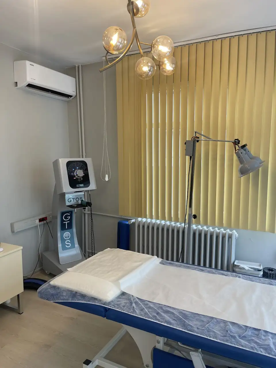 Greenfizyo GTOS Fizyoterapi & Pilates Merkezi - Fizik Tedavi ve Rehabilitasyon - İstanbul - galeri görseli