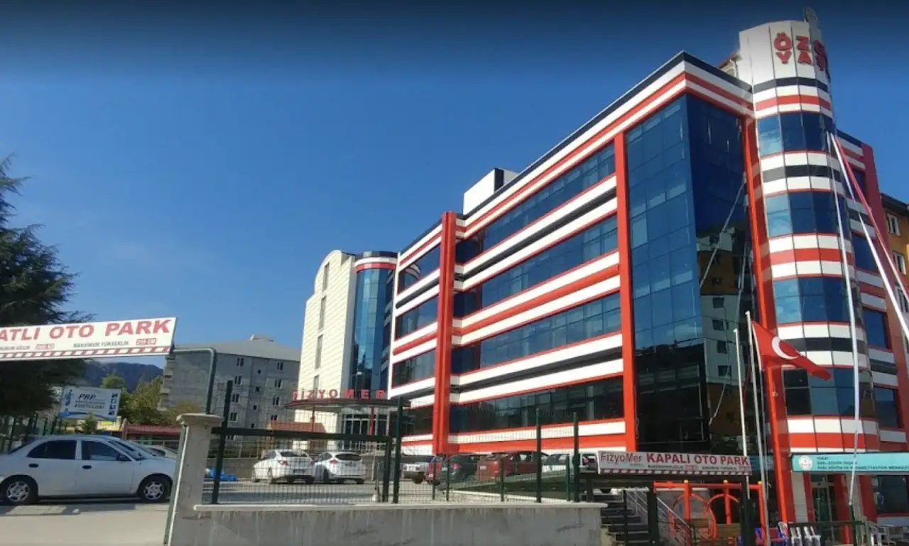 Tokat Özel Fizyomer Tıp Merkezi - Fizik Tedavi ve Rehabilitasyon - Tokat