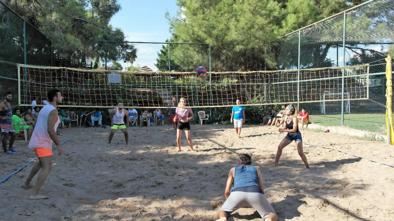 Marmara Otizm Spor Ve Yaşam Merkezi - Özel Eğitim ve Gelişim Merkezi - İstanbul - galeri görseli