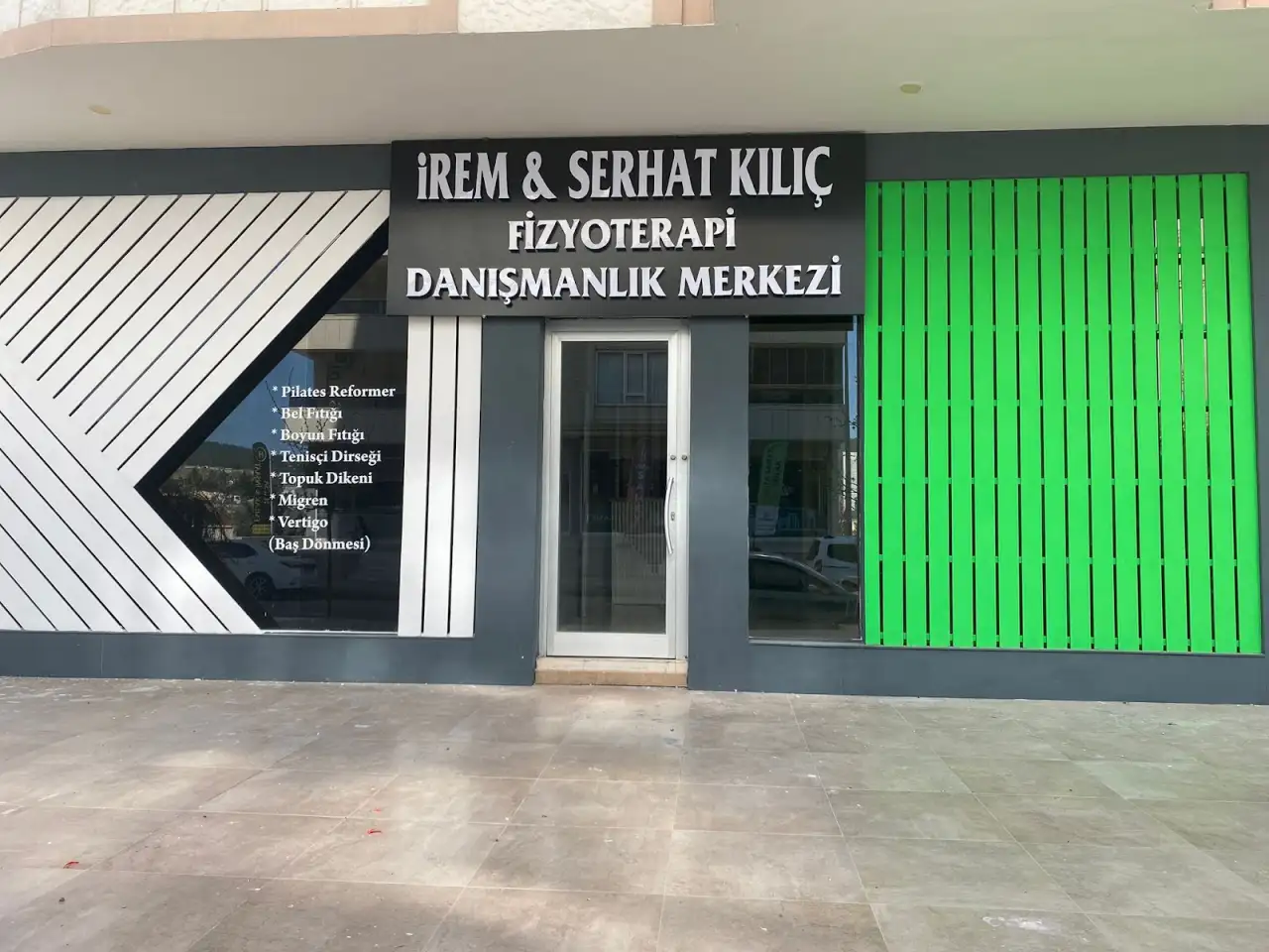 İsmet Kılıç Fizyoterapi ve Pilates Kliniği | Şanlıurfa/Karaköprü - Fizik Tedavi ve Rehabilitasyon - Şanlıurfa - galeri görseli
