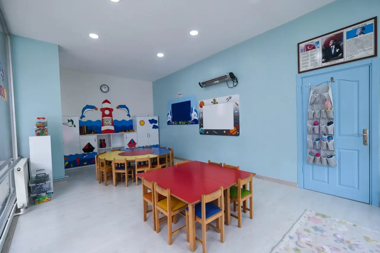 Güngören Özel Güneş Çocuk Akademi Anaokulu