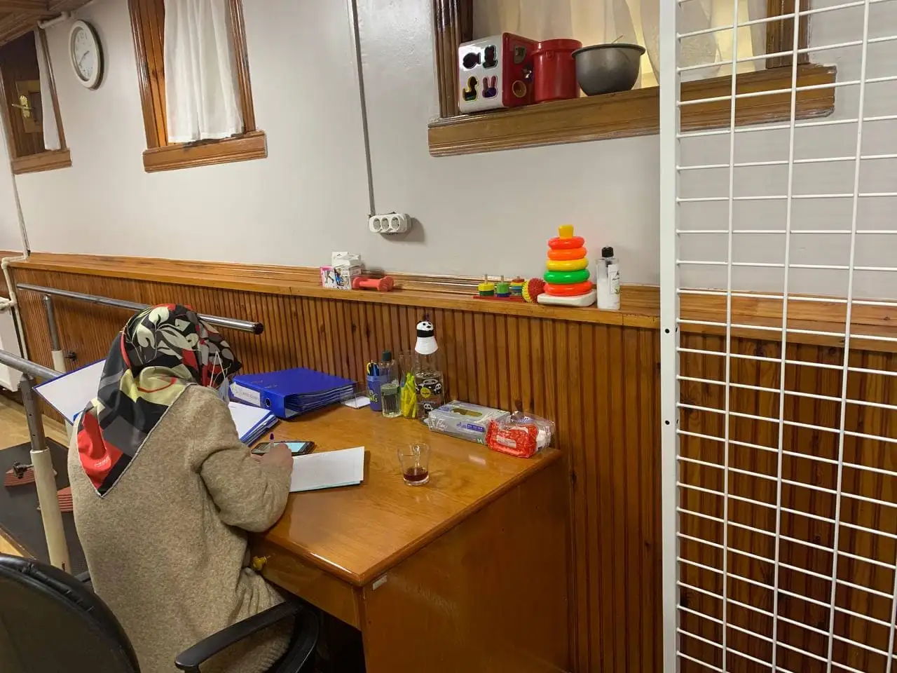 Özel Yeni Ayışığı Özel Eğitim ve Rehabilitasyon Merkezi - Özel Eğitim ve Gelişim Merkezi - İstanbul - galeri görseli
