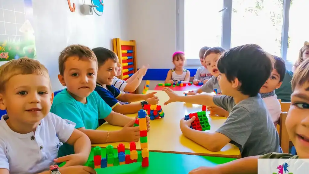 Küçükçekmece Alfa Anaokulu