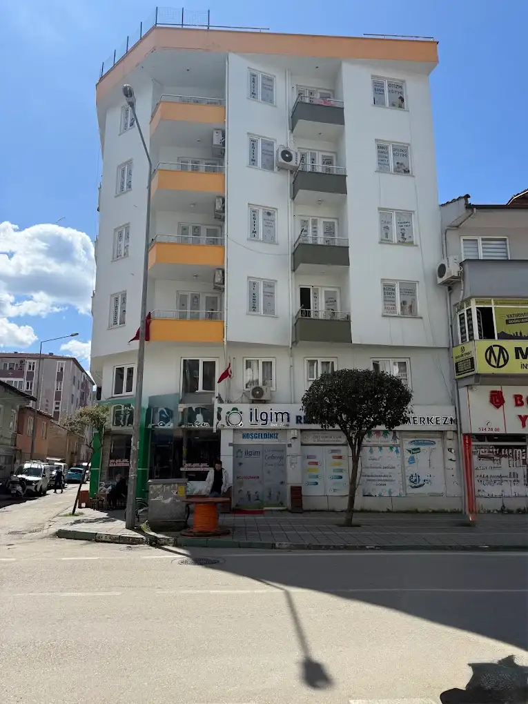Özel Gemlik İlgim Özel Eğitim ve Rehabilitasyon Merkezi