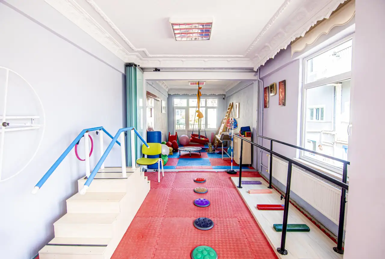 Hürriyetimiz Özel Eğitim Ve Rehabilitasyon Merkezi & Samsun Özel Eğitim Rehabilitasyon - Özel Eğitim ve Gelişim Merkezi - Samsun - galeri görseli