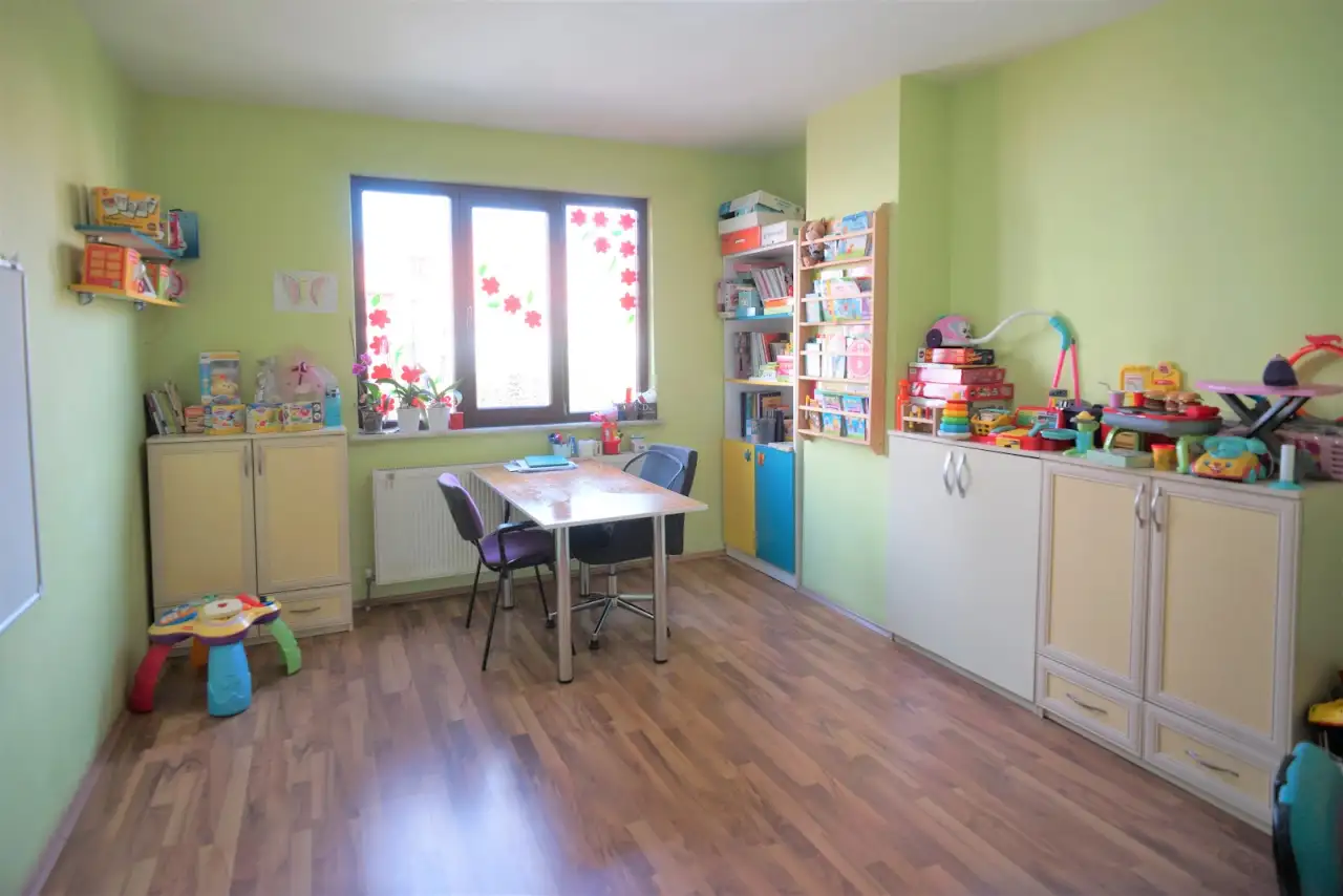 Gökyüzü Özel Eğitim Ve Rehabilitasyon Merkezi