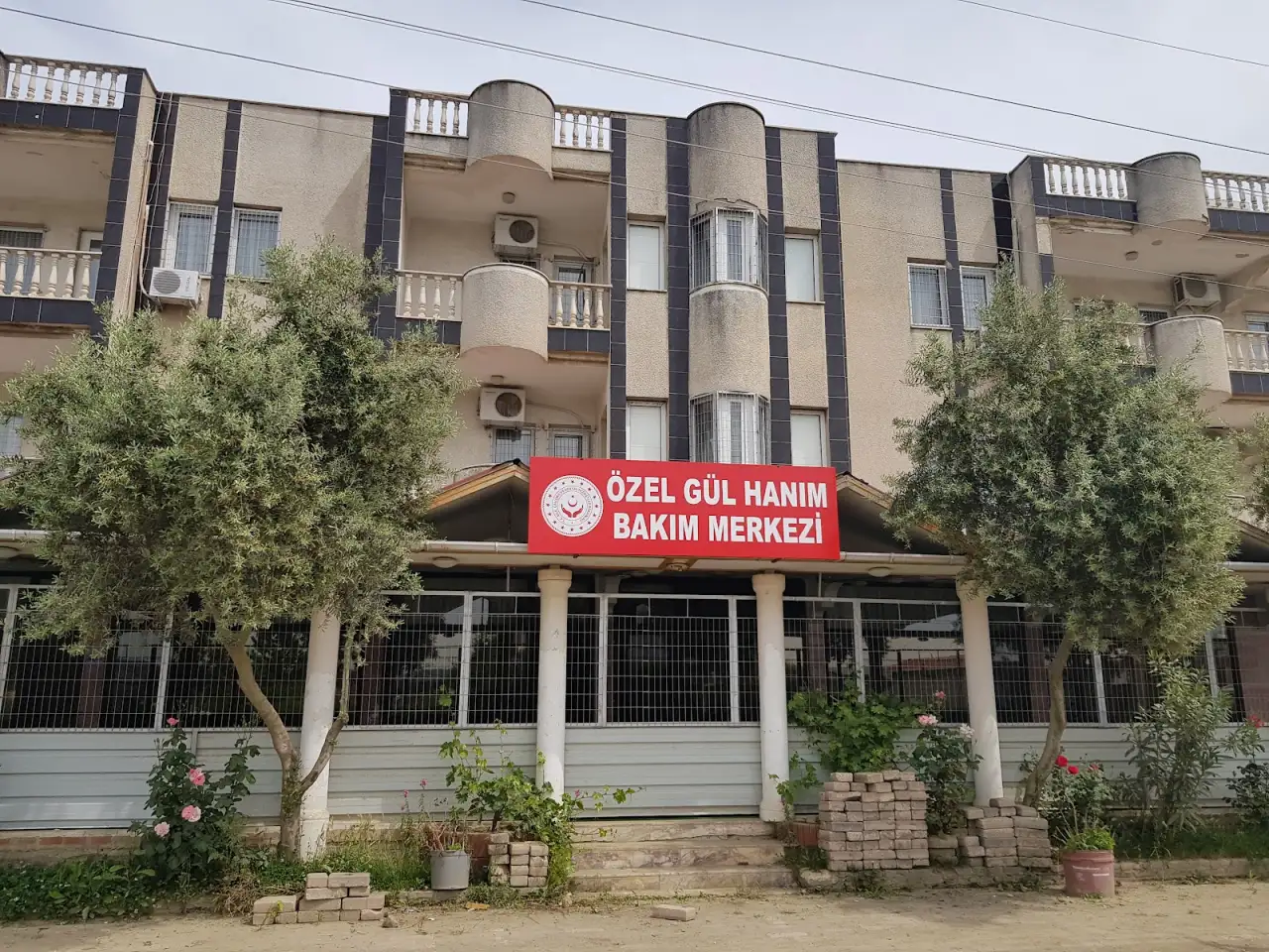Özel Gül Hanım Bakım Merkezi - Yaşlı Bakım Evi - Tekirdağ - galeri görseli