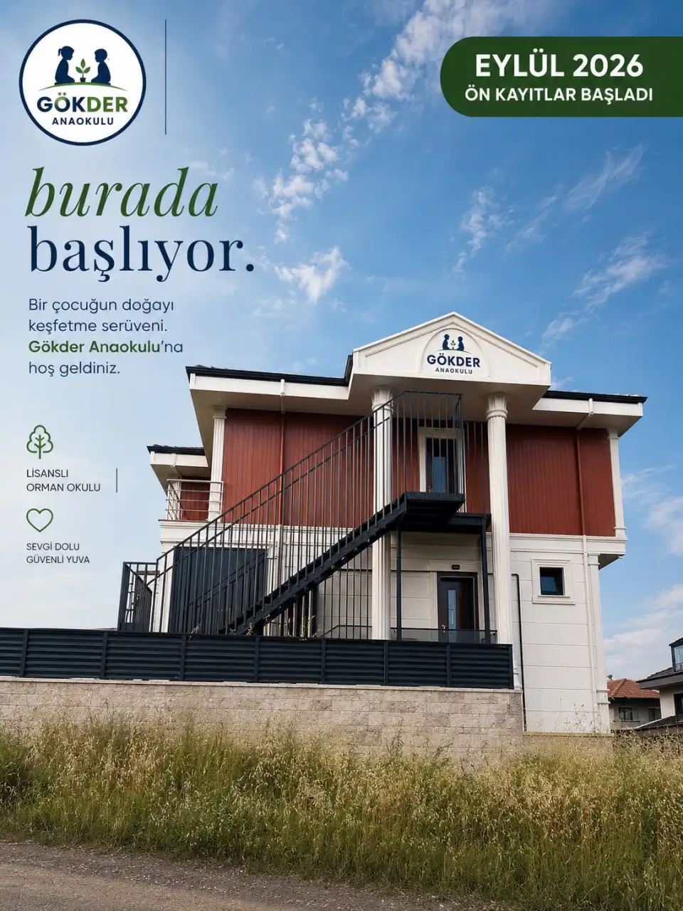Şile Özel Eğitim Anaokulu - Kreş ve Anaokulu - İstanbul - galeri görseli