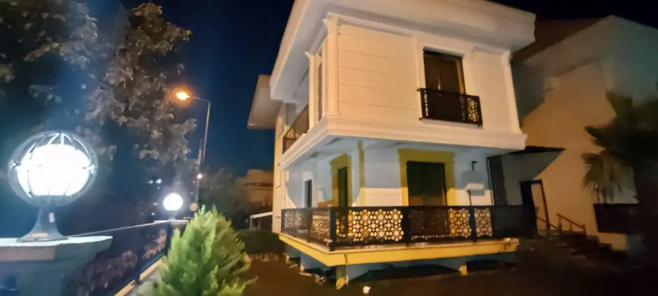 Özel Renkli Deniz Yıldızları Anaokulu - Kreş ve Anaokulu - İstanbul - galeri görseli