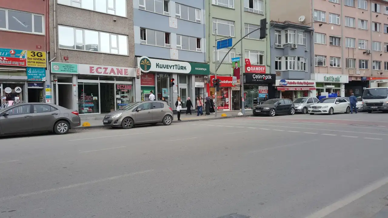 Yeni Erenköy Özel Eğitim ve Rehabilitasyon Merkezi - Özel Eğitim ve Gelişim Merkezi - İstanbul - galeri görseli