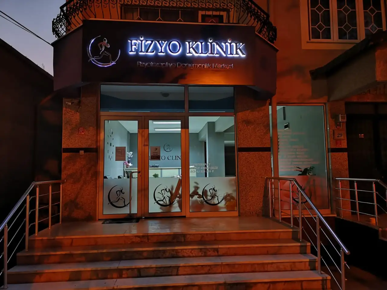 Sındırgı Fizyo Klinik