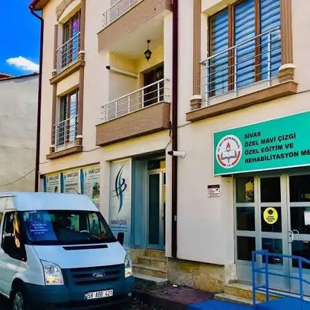 Özel Mavi Çizgi Özel Eğitim Ve Rehabilitasyon Merkezi - Özel Eğitim ve Gelişim Merkezi - Sivas - galeri görseli