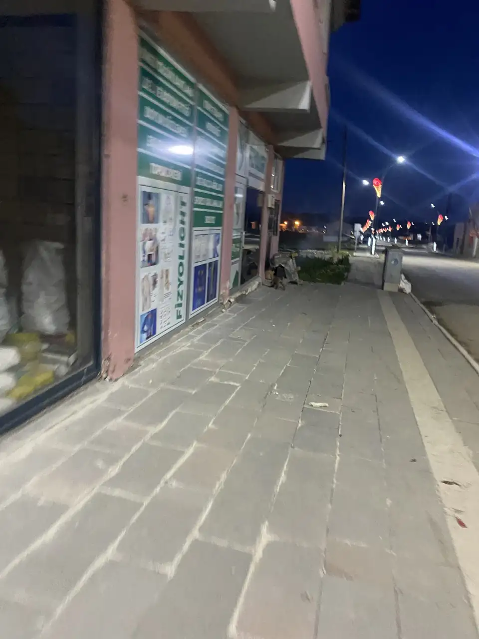 Fizyolight Fizyoterapi Danişmanlik Merkezi