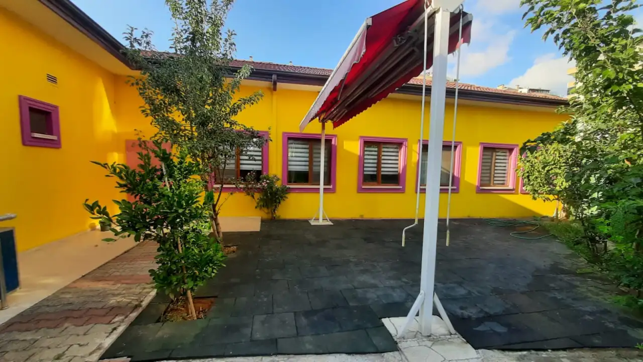 Özel Sancaktepe Şeker Ağacı Anaokulu