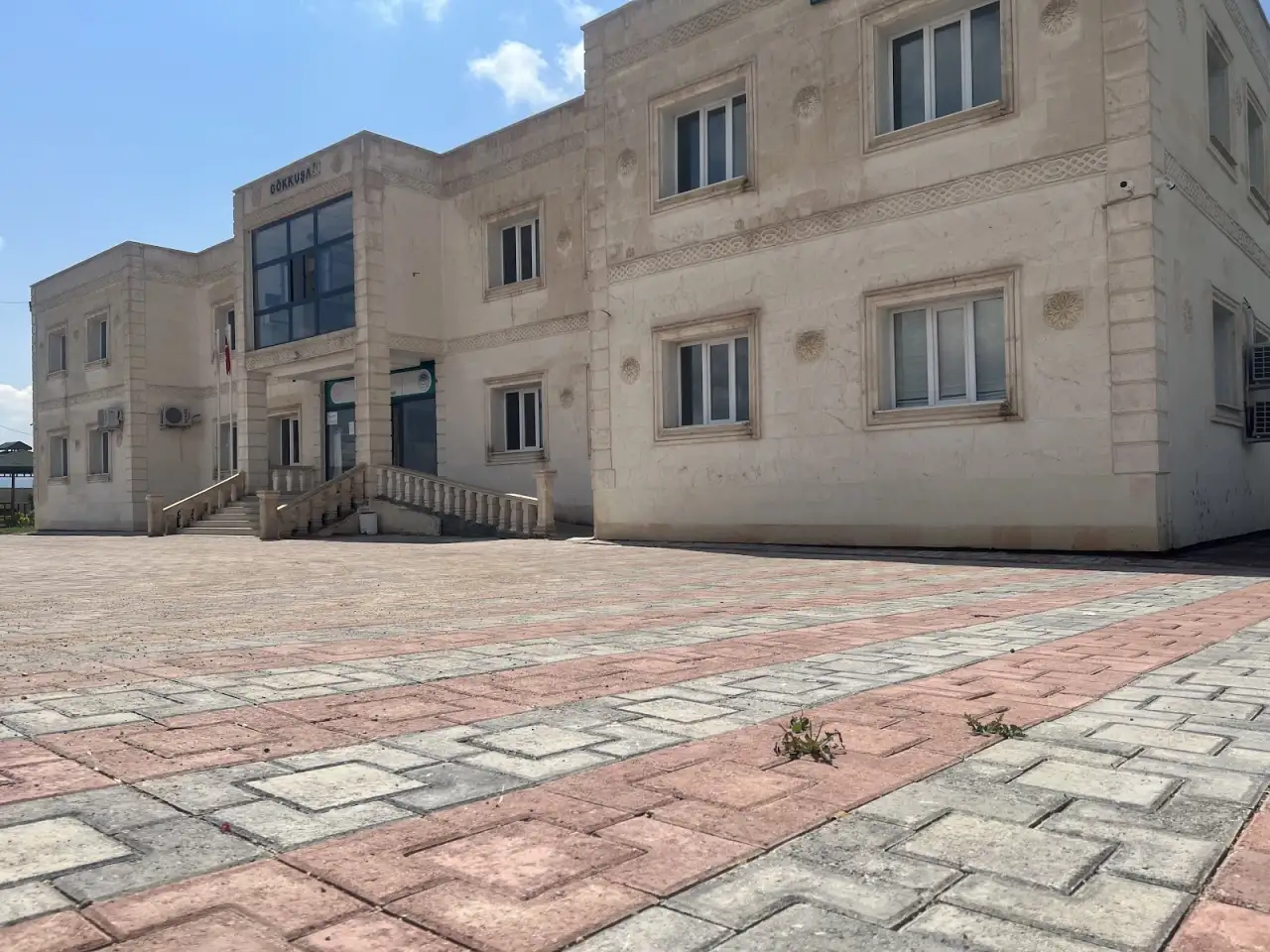 Özel Silopi Gökkuşağı Özel Eğitim Ve Rehabilitasyon Merkezi - Özel Eğitim ve Gelişim Merkezi - Şırnak