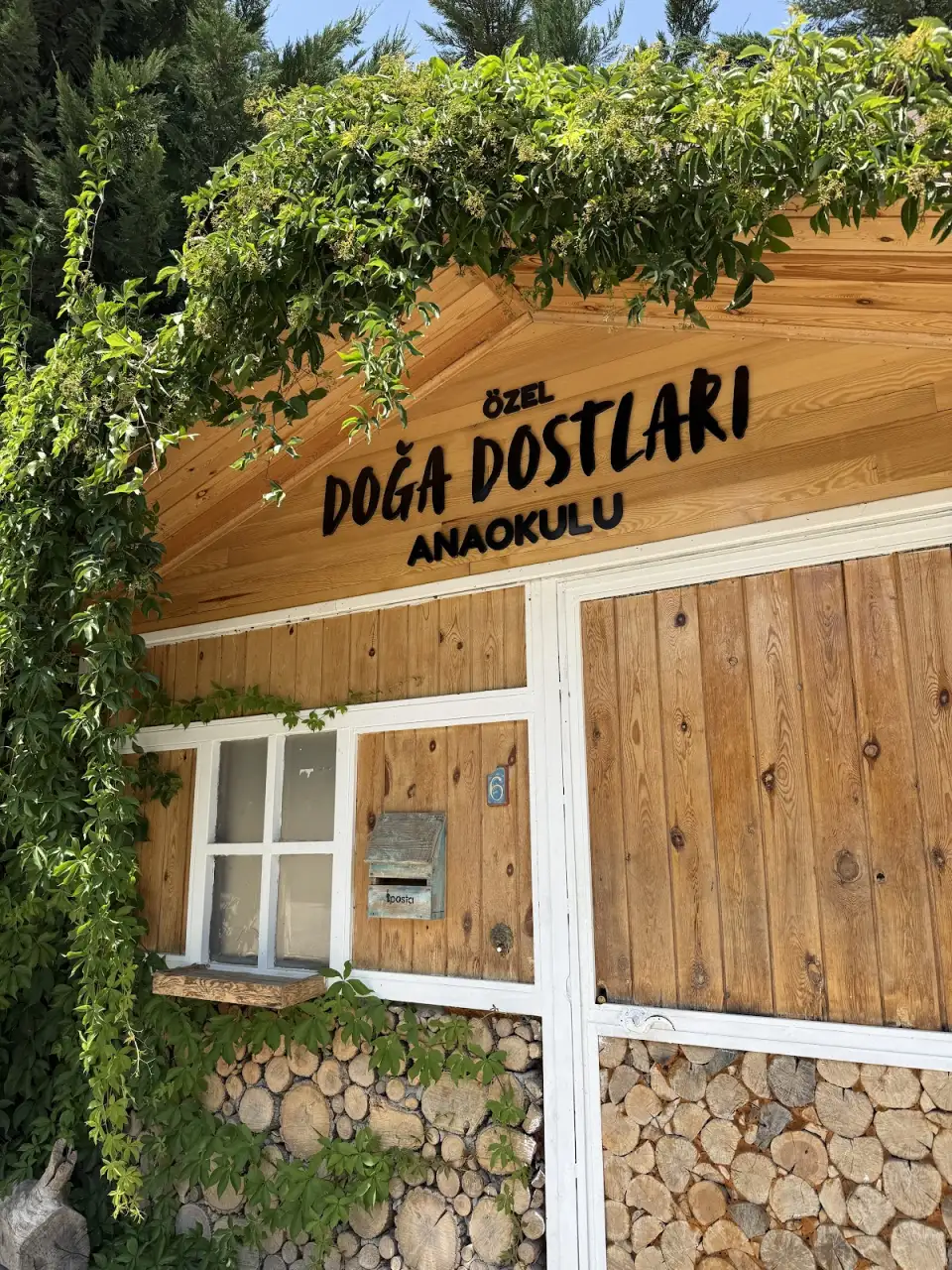 Doğa Dostları Anaokulu - Kreş ve Anaokulu - Bursa