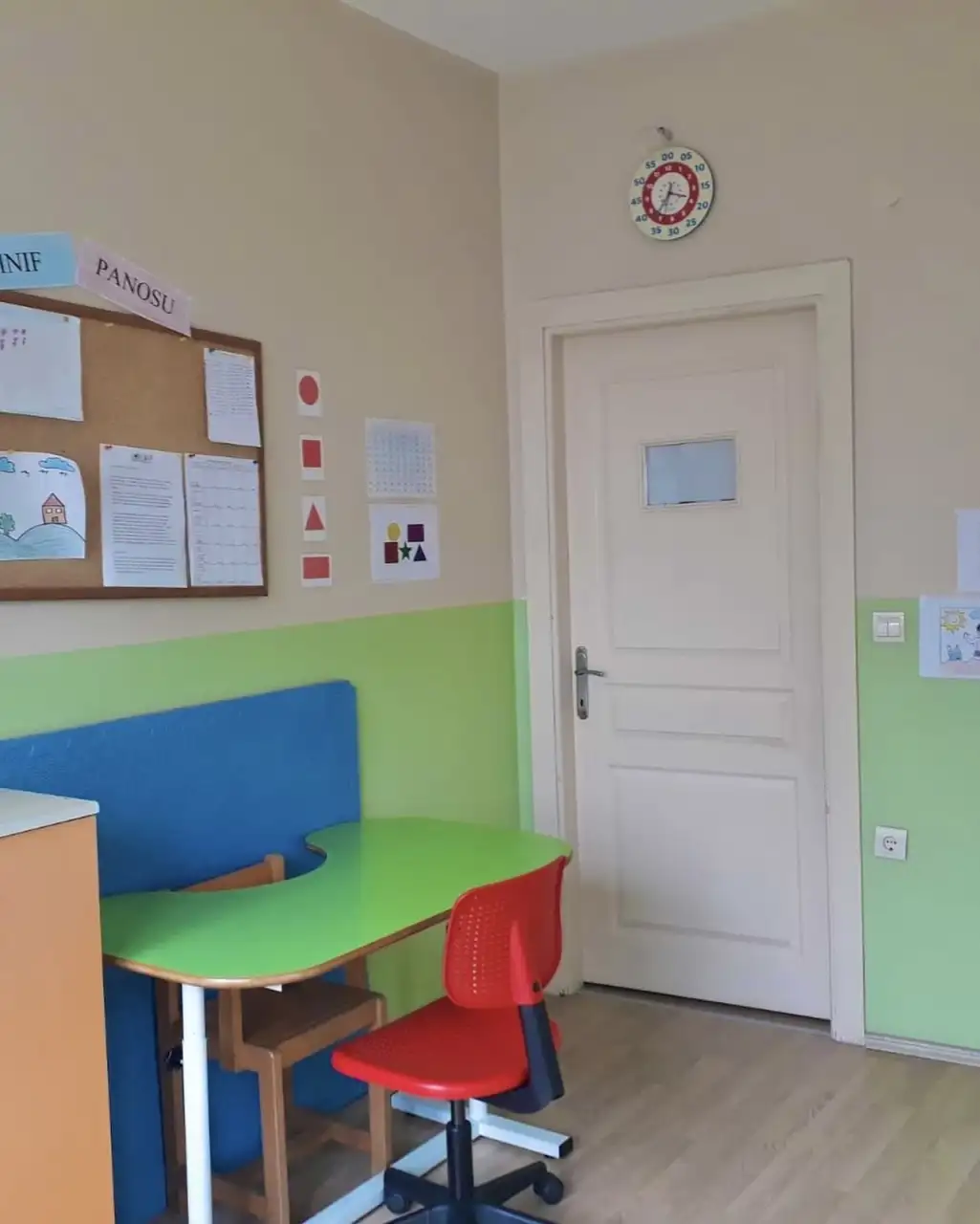 İlk Akyol Özel Eğitim ve Rehabilitasyon Merkezi - Özel Eğitim ve Gelişim Merkezi - Ordu - galeri görseli