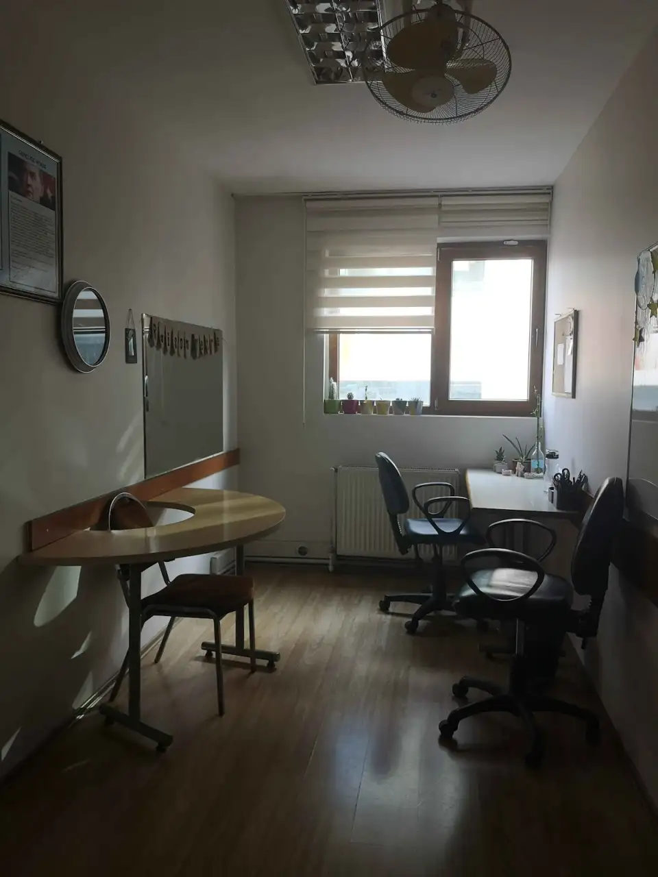 Özel Kağıthane Yağmur Çocuklar Özel Eğitim ve Rehabilitasyon Merkezi - Çocuk Bakım Merkezi - İstanbul