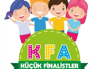 Küçük Finalistler Anaokulu - Kreş ve Anaokulu - Bursa