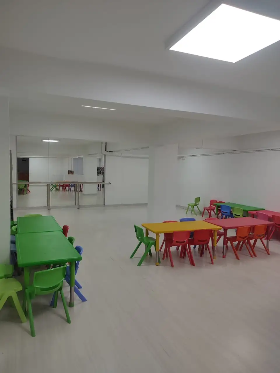 Özel Neptün Çocuk Anaokulu - Kreş ve Anaokulu - İstanbul - galeri görseli