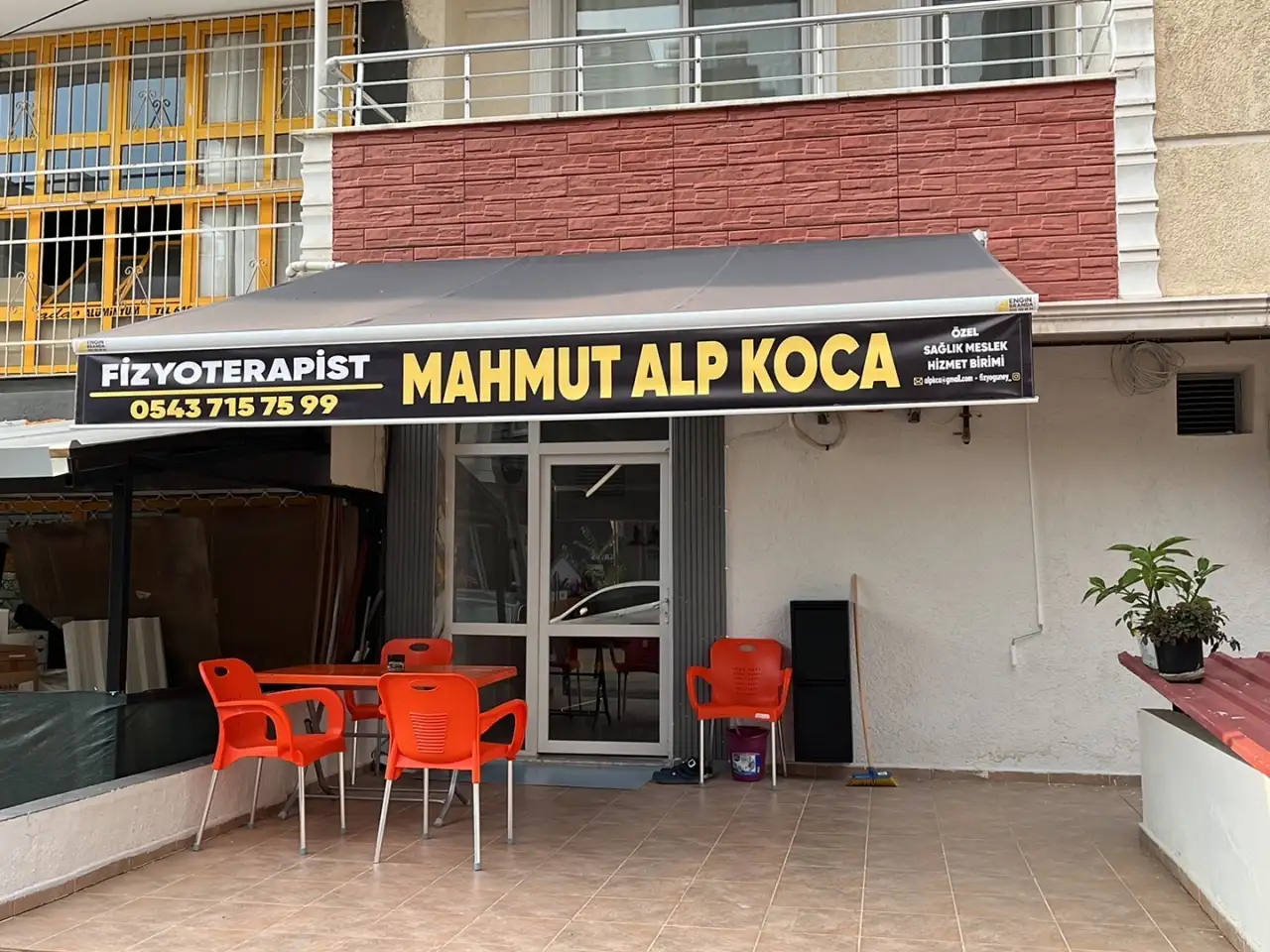 Denizciler Fizyogüney Sağlıklı Yaşam Merkezi - Fizik Tedavi ve Rehabilitasyon - Hatay - galeri görseli