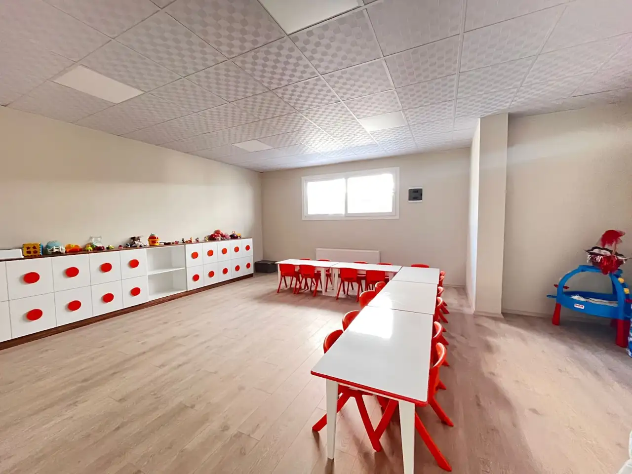 Yıldız Çocuklar Gündüz Bakım Evi - Çocuk Bakım Merkezi - Aydın - galeri görseli