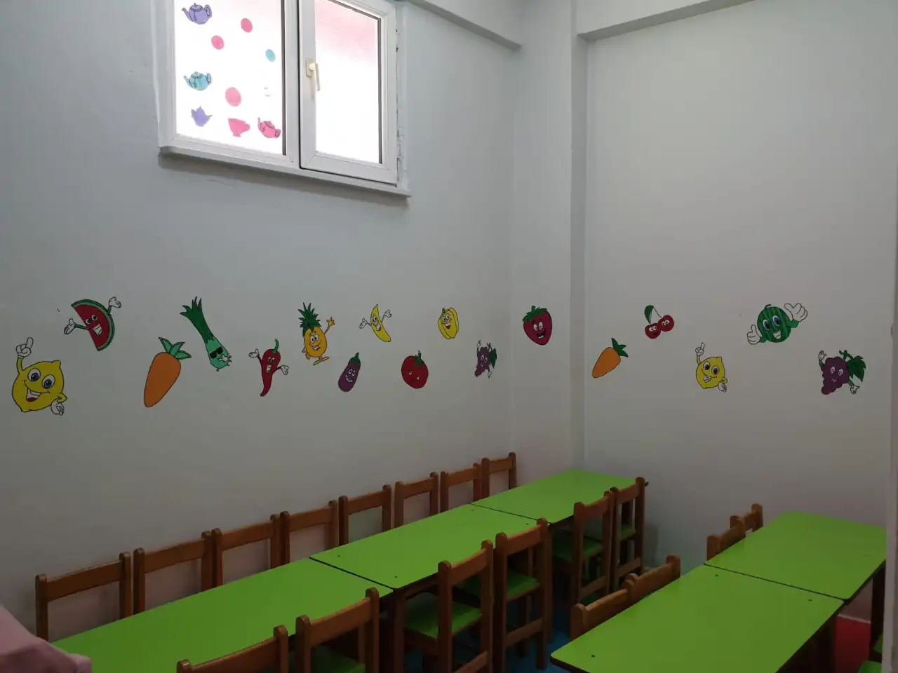 Özel Şule Anaokulu - Kreş ve Anaokulu - İstanbul - galeri görseli