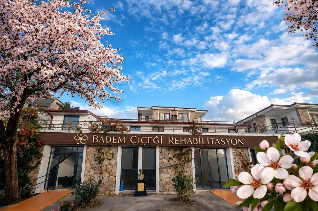 Datça Badem Çiçeği Özel Eğitim ve Rehabilitasyon Merkezi