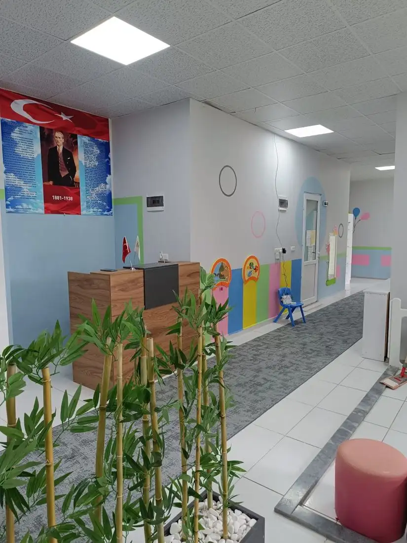Özel Sevgi Bahçesi Anaokulu - Kreş ve Anaokulu - Bursa - galeri görseli