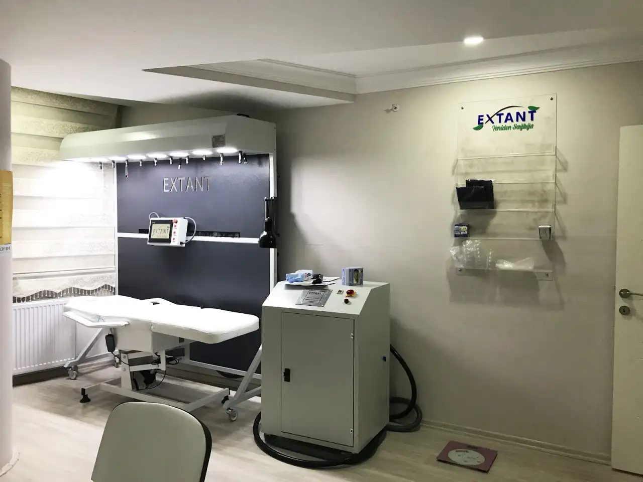 Beylikdüzü Hacamat ve Rehabilitasyon Merkezi - Fizik Tedavi ve Rehabilitasyon - İstanbul - galeri görseli
