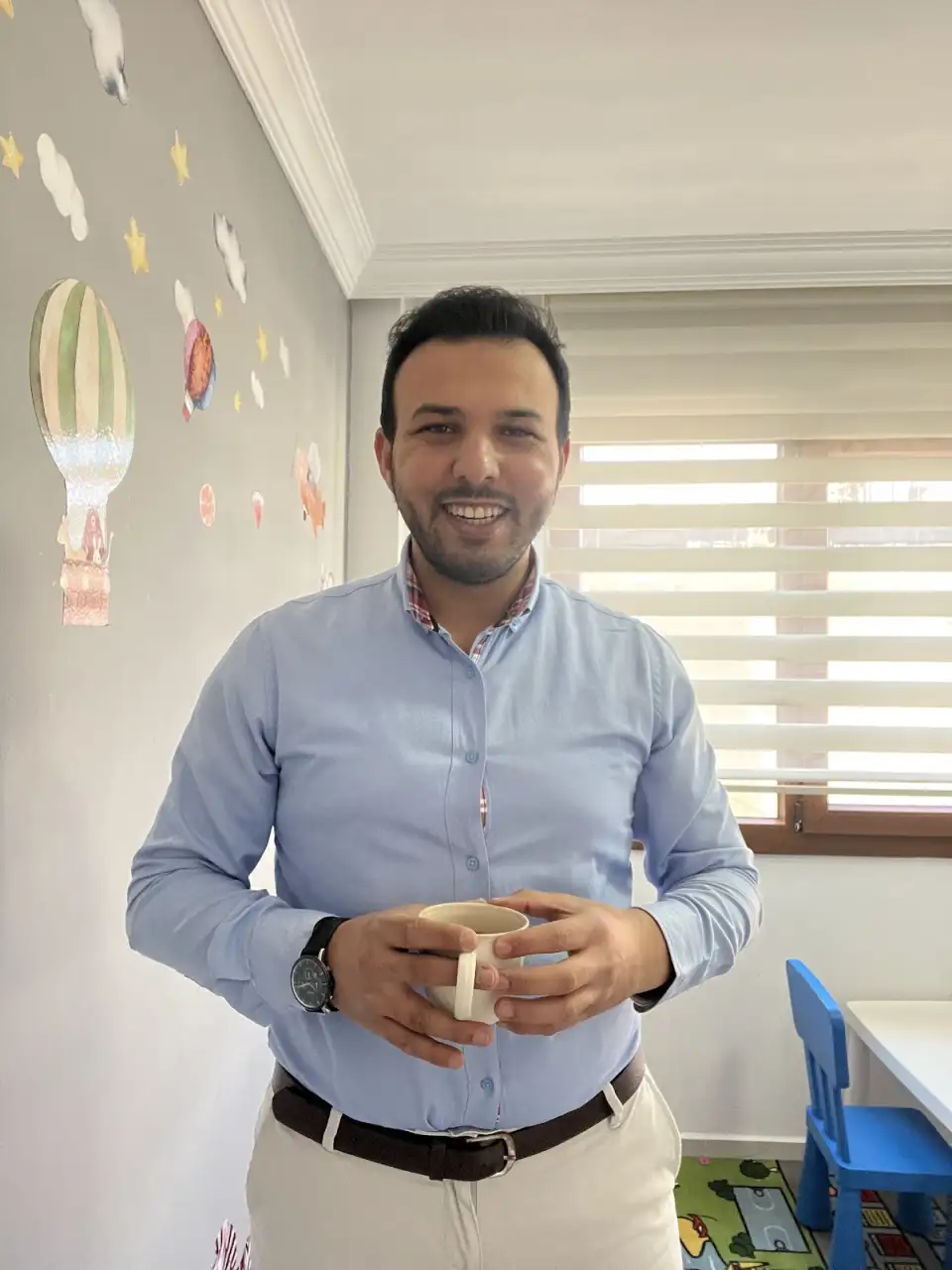 Psikolog Ali Çetin Psikoeğitim Merkezi- Kula Psikolog Kula Psikoloji - Çocuk Bakım Merkezi - Manisa - galeri görseli