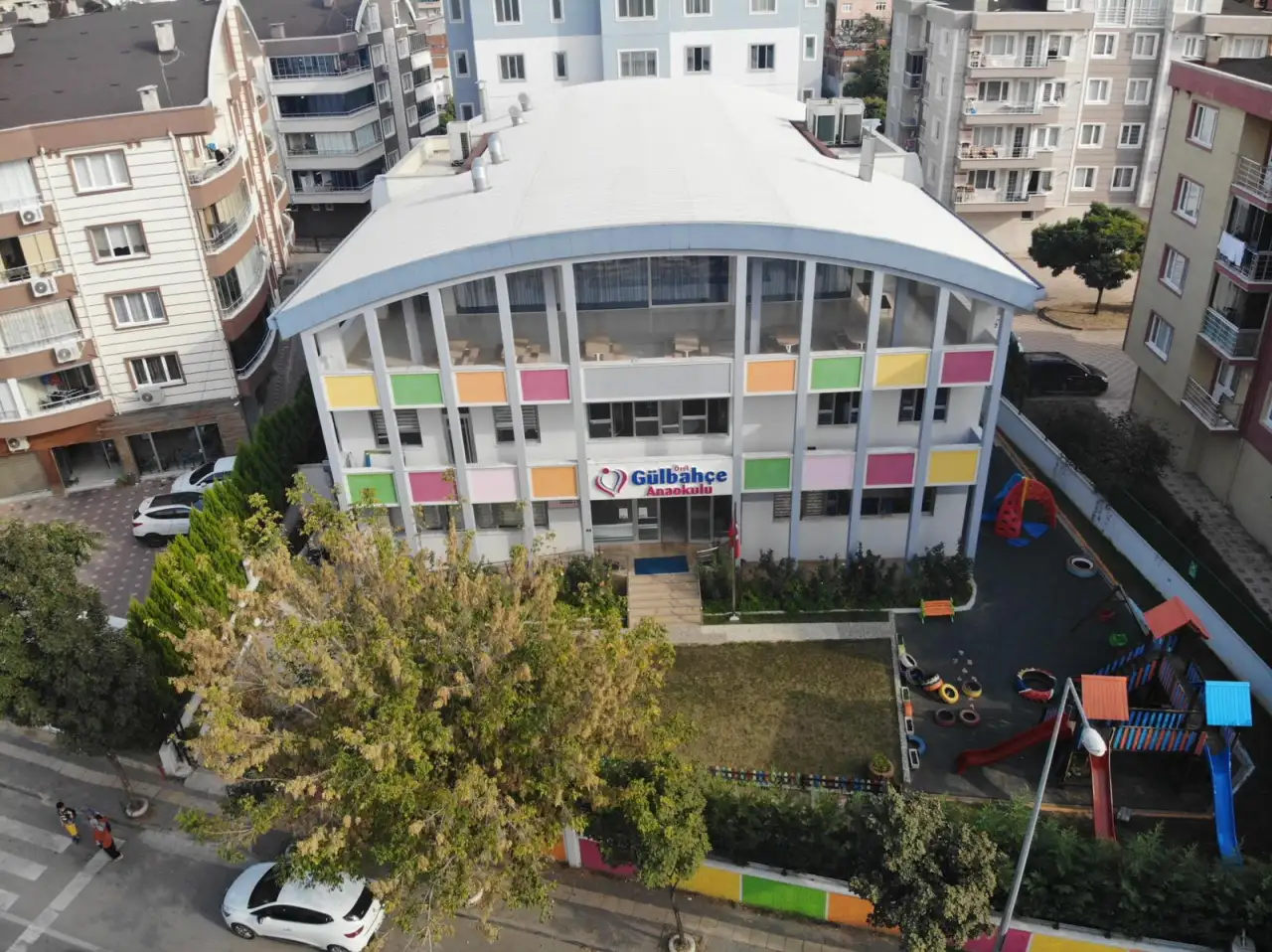 Özel Gülbahçe Anaokulu