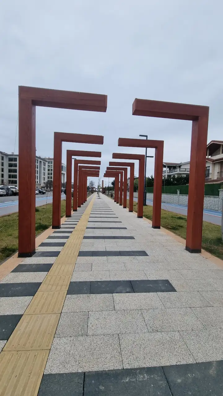 Şana Sihirli Annem Kreş ve Anaokulu Kaşüstü Şubesi