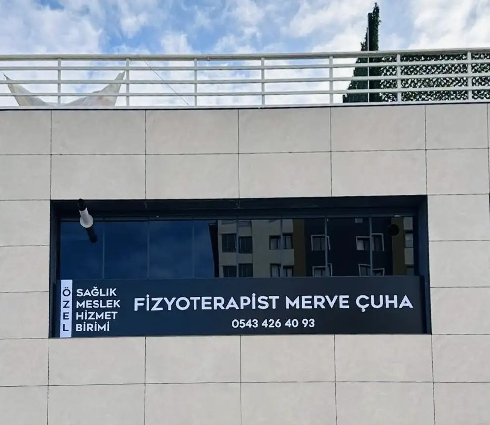 Fizyoterapist Nesibe Tuğba Gökoğlu - Bireysel Fizyoterapist - Ankara - galeri görseli