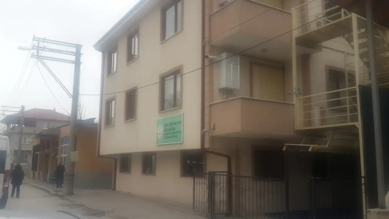 Dort Mevsim Rehabilitasyon Merkezi - Nörolojik Rehabilitasyon Merkezi - Sakarya - galeri görseli
