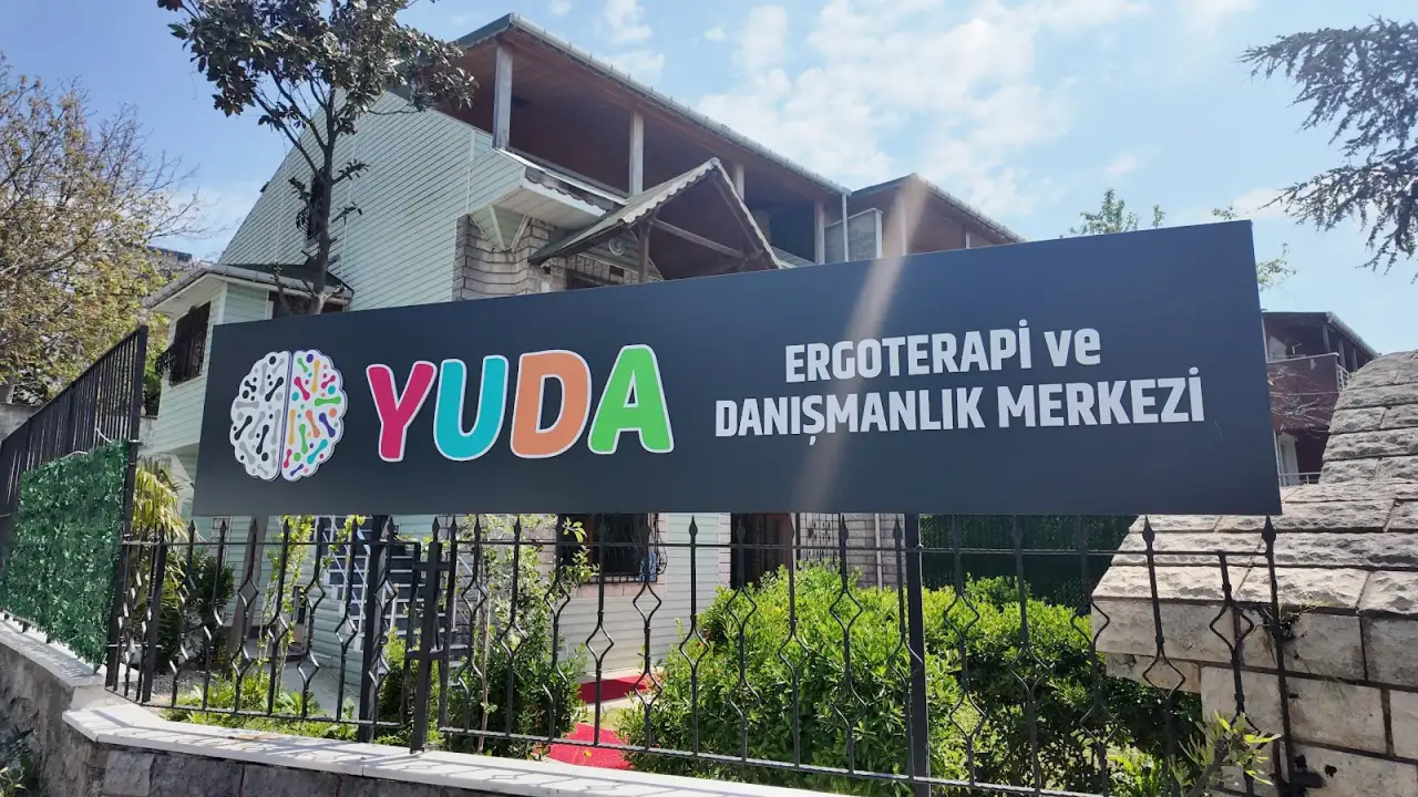 YUDA ANAOKULU - Kreş ve Anaokulu - İstanbul